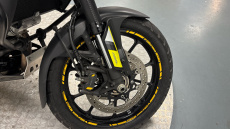 Suzuki V-Strom DL1000AL8